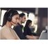 JABRA Evolve2 40 SE Auricolare Cablato A Padiglione Musica e Chiamate USB Type-C / USB Type-A Nero