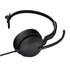 JABRA Evolve2 50 Cuffie USB Nero