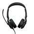 JABRA Evolve2 50 Cuffie USB Nero