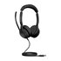 JABRA Evolve2 50 Cuffie USB Nero