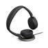 JABRA Evolve2 65 Flex Con cavo e senza cavo A Padiglione Bluetooth Nero