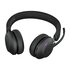 JABRA Evolve2 65, MS Stereo Auricolare Wireless Bluetooth Nero