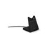 JABRA Evolve2 65 MS Stereo Cuffia USB A Bluetooth Nero