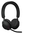 JABRA Evolve2 65 UC Stereo Cuffia Nero