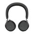 JABRA Evolve2 75 Wireless A Padiglione Bluetooth Nero