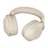 JABRA Evolve2 85, MS Stereo Auricolare Con cavo e senza cavo A Padiglione Ufficio USB tipo-C Bluetooth Beige