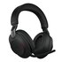 JABRA Evolve2 85, MS Stereo Auricolare Con cavo e senza cavo A Padiglione Ufficio USB tipo-C Bluetooth Nero