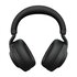 JABRA Evolve2 85, MS Stereo Con cavo e senza cavo A Padiglione USB Bluetooth Nero