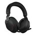 JABRA Evolve2 85, MS Stereo Con cavo e senza cavo A Padiglione USB Bluetooth Nero