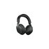 JABRA Evolve2 85, MS Stereo Cuffia 3.5 mm USB C Bluetooth Nero