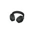 JABRA Evolve2 85, MS Stereo Cuffia 3.5 mm USB C Bluetooth Nero