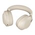 JABRA Evolve2 85, UC Stereo Auricolare Con cavo e senza cavo A Padiglione Ufficio USB tipo A Bluetooth Beige