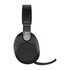 JABRA Evolve2 85, UC Stereo Auricolare Con cavo e senza cavo A Padiglione Ufficio USB tipo A Bluetooth Nero