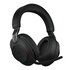 JABRA Evolve2 85, UC Stereo Auricolare Con cavo e senza cavo A Padiglione Ufficio USB tipo A Bluetooth Nero
