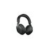 JABRA Evolve2 85 UC Stereo Cuffia 3.5 mm USB C Bluetooth Nero