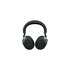 JABRA Evolve2 85 UC Stereo Cuffia 3.5 mm USB C Bluetooth Nero