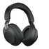 JABRA Evolve2 85 UC Stereo Cuffia Nero