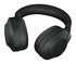 JABRA Evolve2 85 UC Stereo Cuffia Nero