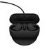JABRA Evolve2 Buds Auricolare True Wireless Stereo (TWS) In-ear Musica e Chiamate Bluetooth Nero