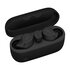 JABRA Evolve2 Buds Auricolare True Wireless Stereo (TWS) In-ear Musica e Chiamate Bluetooth Nero