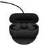 JABRA Evolve2 Buds Auricolare True Wireless Stereo (TWS) In-ear Musica e Chiamate Bluetooth Nero