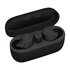 JABRA Evolve2 Buds Auricolare True Wireless Stereo (TWS) In-ear Musica e Chiamate Bluetooth Nero