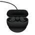 JABRA Evolve2 Buds Auricolare True Wireless Stereo (TWS) In-ear Musica e Chiamate Bluetooth Nero