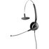 JABRA GN2100 FlexBoom Monaural Monofonico Nero