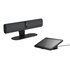 JABRA Panacast 40 VBS MS Teams Rooms Nero 3840 x 1080 Pixel