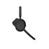 JABRA Perform 75 Auricolare Wireless A Padiglione Ufficio USB tipo-C Bluetooth Nero