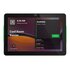 JABRA Scheduler UC 25,6 cm (10.1") 1920 x 1200 Pixel 802.11a, 802.11b, 802.11g, Wi-Fi 4 (802.11n), Wi-Fi 5 (802.11ac) Nero Bluetooth