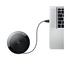 JABRA SPEAK 510+ UC Universale USB Bluetooth Nero