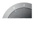 JABRA SPEAK 510+ Universale USB/Bluetooth Nero