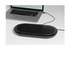 JABRA SPEAK 810 UC Bluetooth Vivavoce Nero