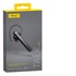 JABRA Talk 45 Cuffia Argento