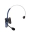 JABRA VXi B250-XTS Monofonico Cuffie Wireless Nero, Blu