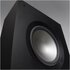 Jamo S 810 Subwoofer Nero