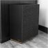 Jamo S 810 Subwoofer Nero