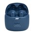JBL JBL Tune Flex Auricolare True Wireless Stereo (TWS) In-ear Musica e Chiamate Bluetooth Blu