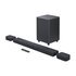 JBL BAR 1000 Nero 7.1.4 canali 880 W