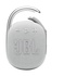 JBL Clip 4 Bianco 5 W