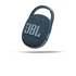 JBL Clip 4 Mono 5 W Blu
