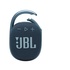 JBL Clip 4 Mono 5 W Blu