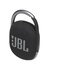 JBL Clip 4 Mono Nero 5 W