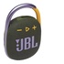 JBL Clip 4 Mono Verde, Rosa, Giallo 5 W