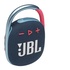 JBL Clip 4 Portatile Mono 5 W Blu, Rosa