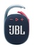 JBL Clip 4 Portatile Mono 5 W Blu, Rosa