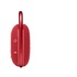 JBL Clip 4 Rosso 5 W