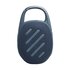 JBL Clip 5 Altoparlante portatile mono Blu 7 W