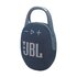 JBL Clip 5 Altoparlante portatile mono Blu 7 W